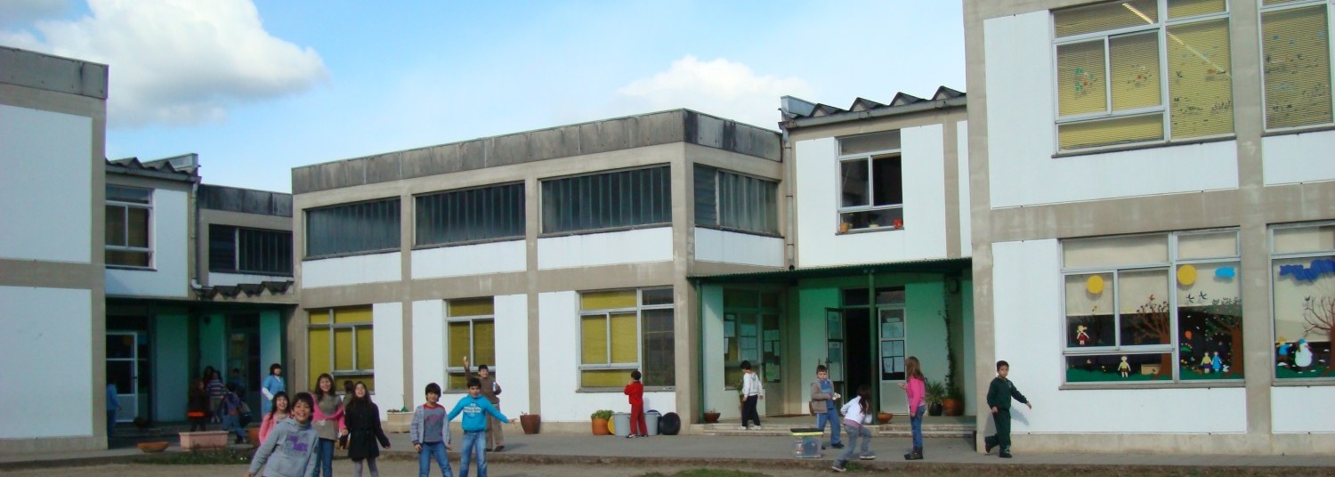 Escola Básica de Galegos S. Martinho