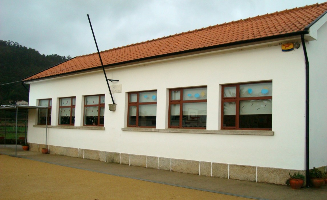 Escola Básica de Oliveira