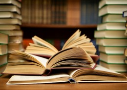 livros