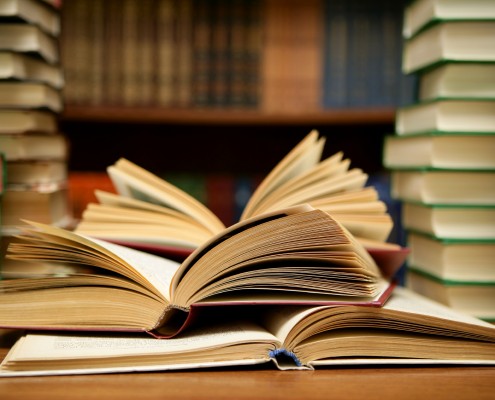livros