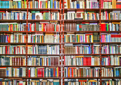 Livros-escolares