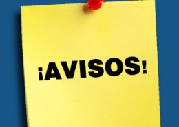 avisos