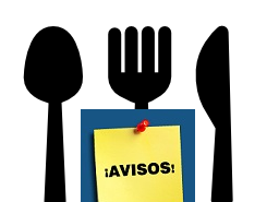 CantinaAviso