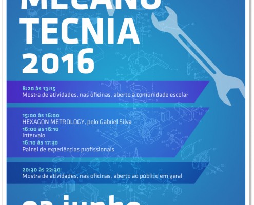 Cartaz 2016 1ªversão