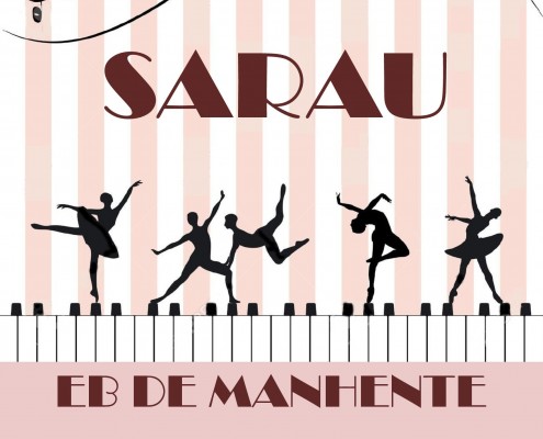 Cartaz Sarau-2016