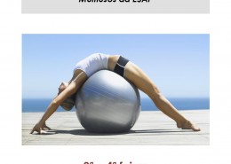 cartaz pilates