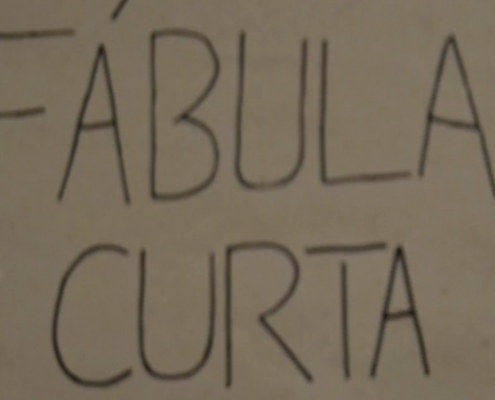 FabulaCurta