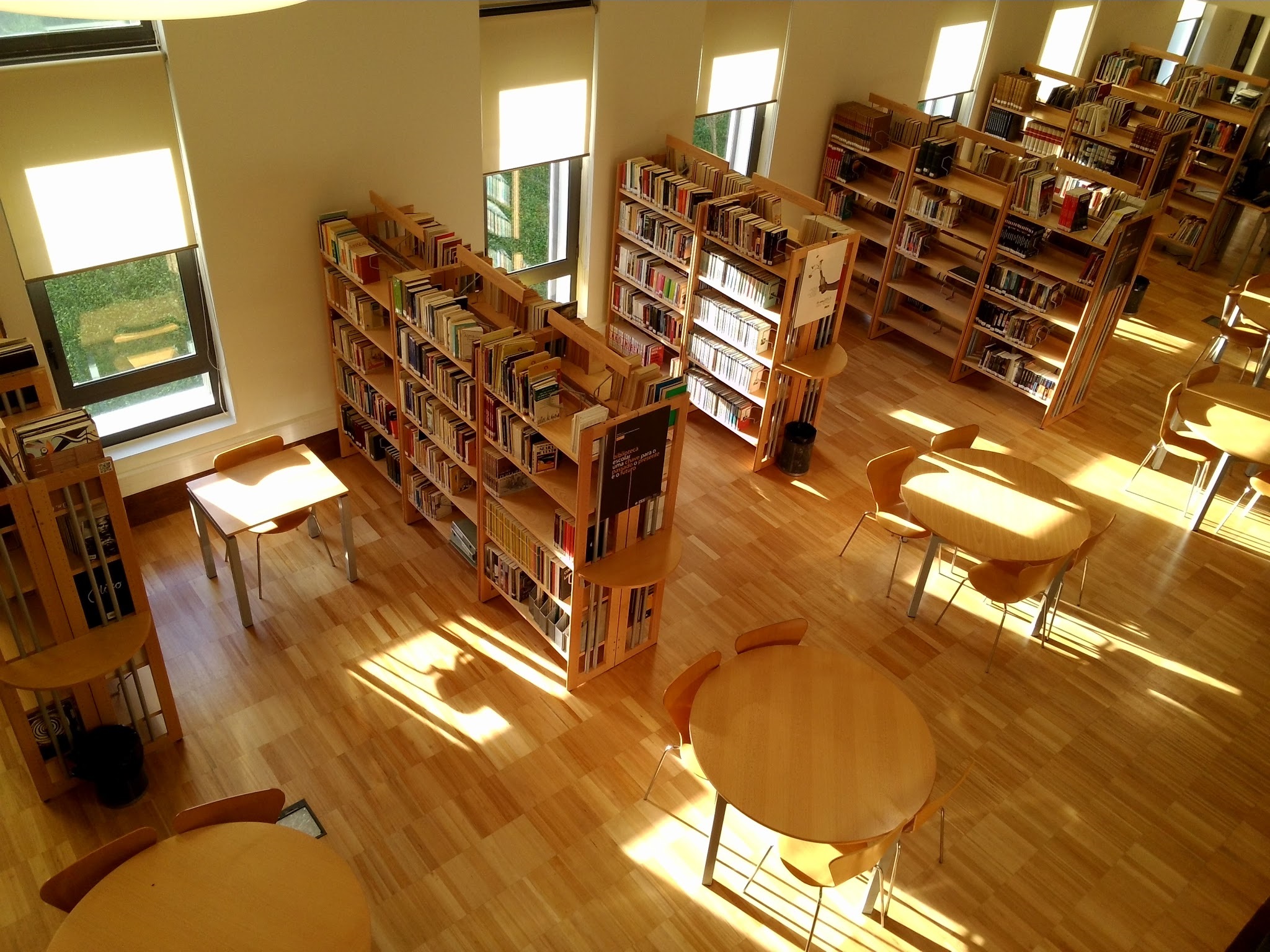 Biblioteca ESAF_1