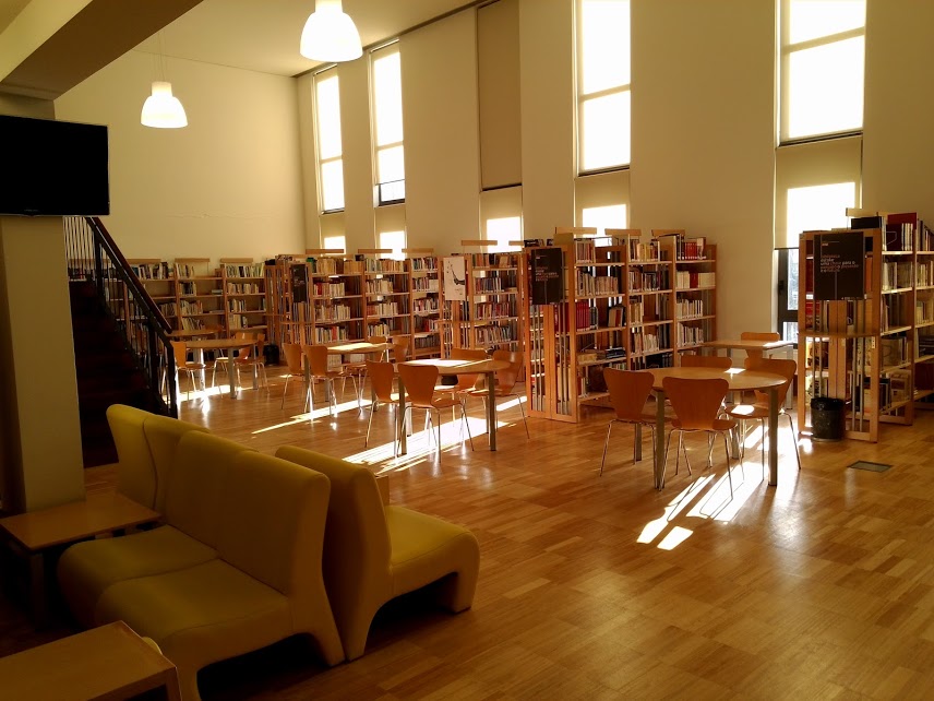 Biblioteca ESAF_2